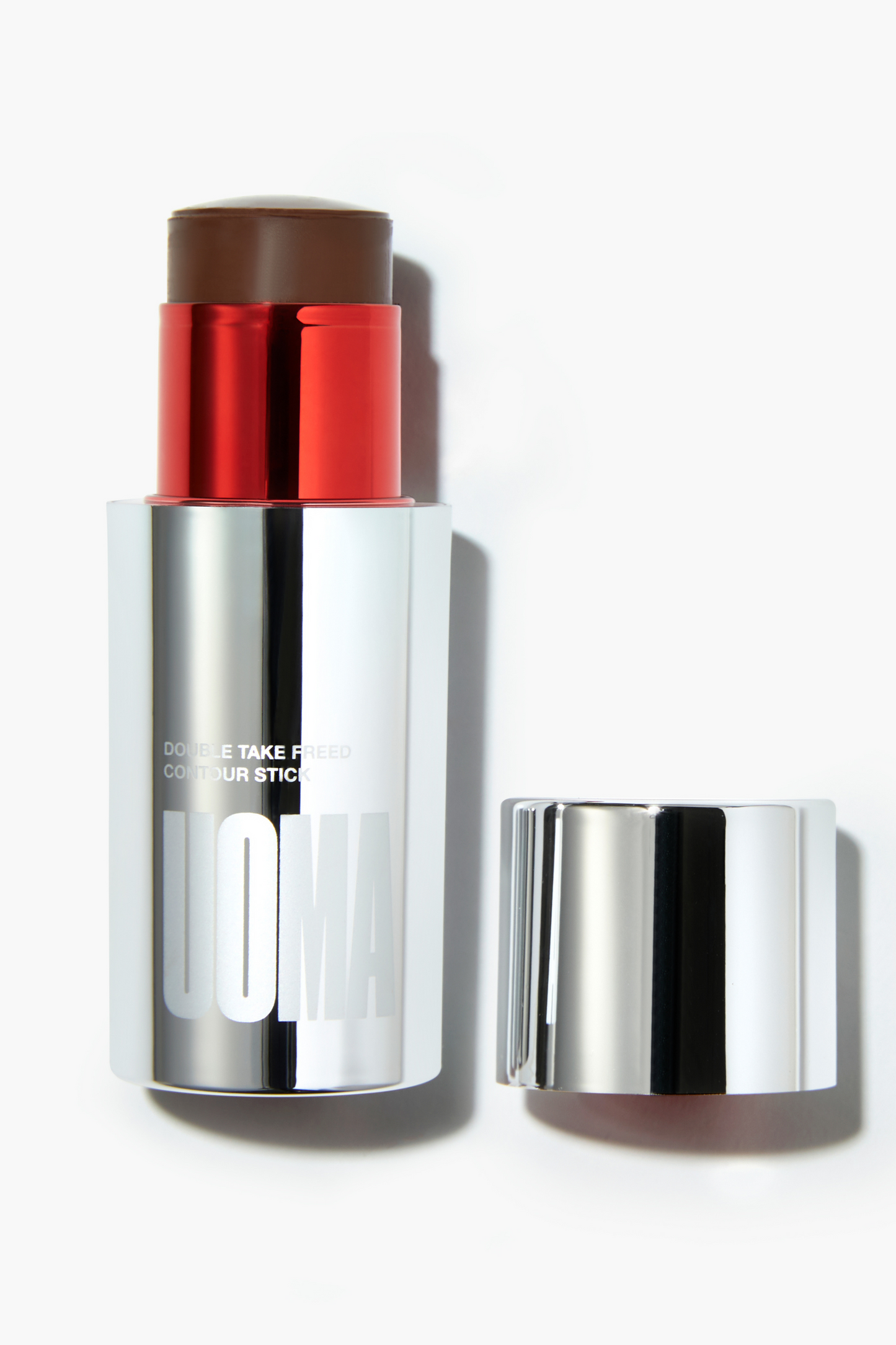 Double Take Contour Freed