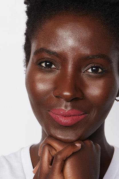 Badass Matte Lipstick