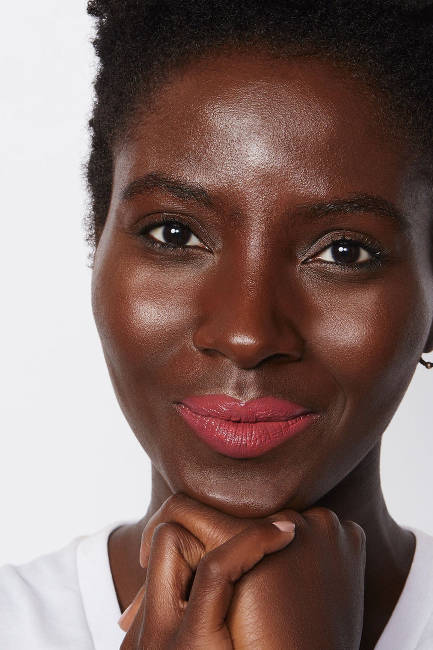 Badass Icon Matte Lipstick Mini