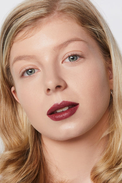 Badass Matte Lipstick