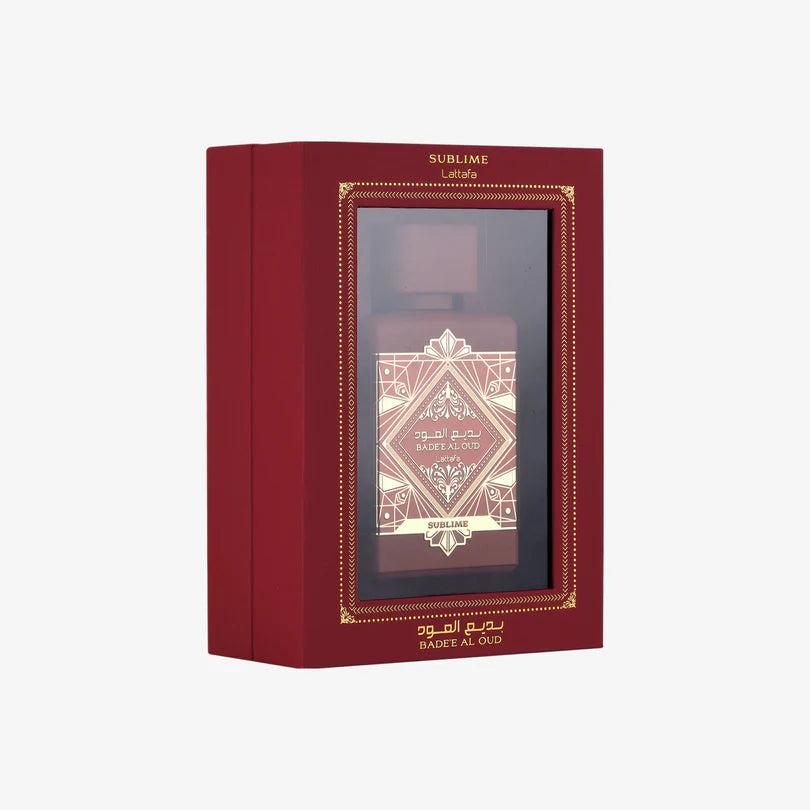 Badee Al Oud Sublime