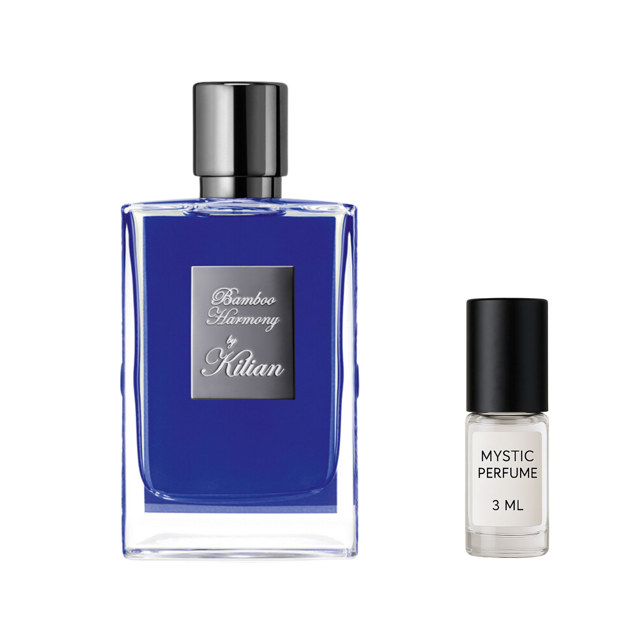 Sample - Kilian Bamboo Harmony