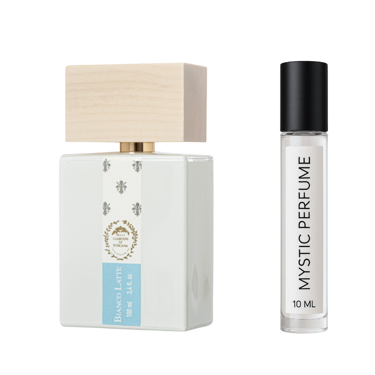 Sample - Giardini Di Toscana Bianco Latte