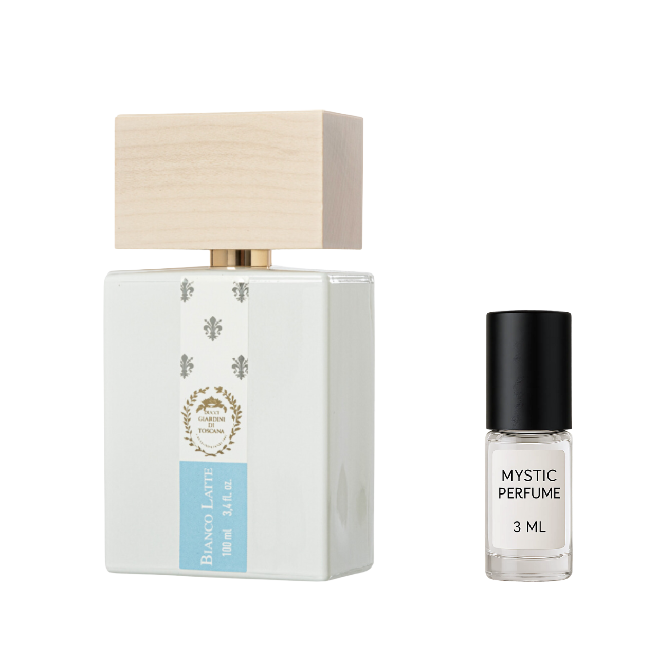 Sample - Giardini Di Toscana Bianco Latte