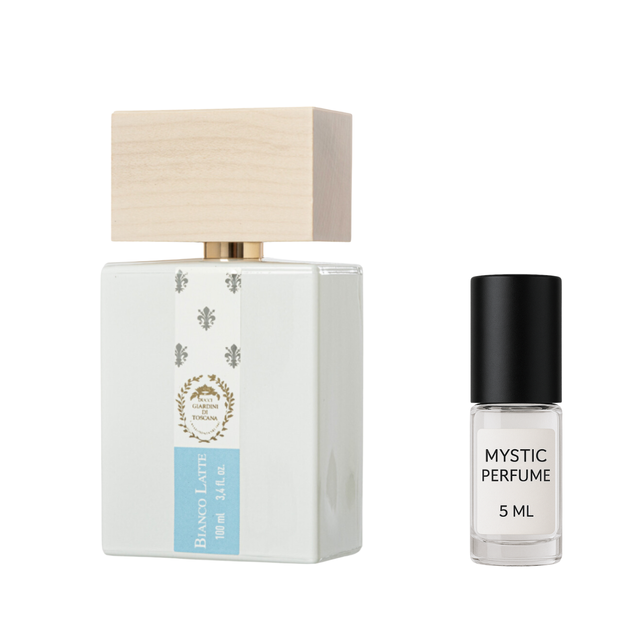 Sample - Giardini Di Toscana Bianco Latte