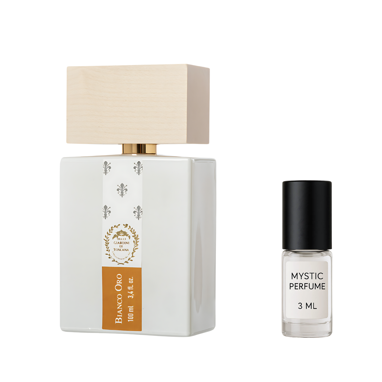 Sample - Giardini Di Toscana Bianco Oro