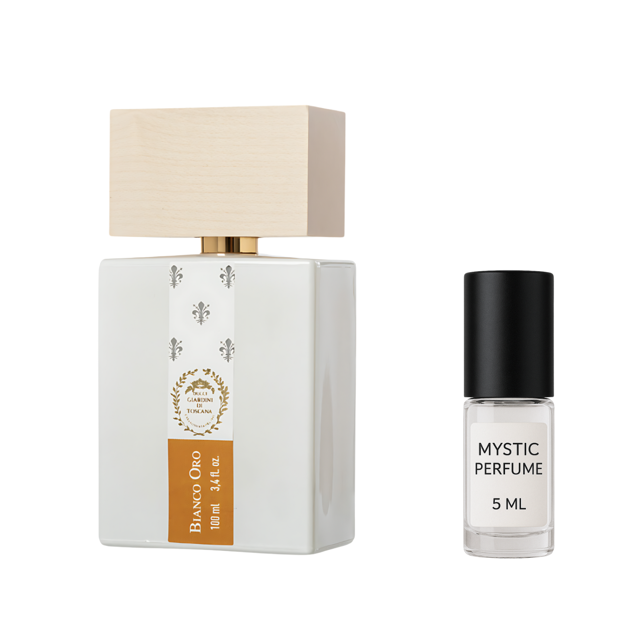 Sample - Giardini Di Toscana Bianco Oro