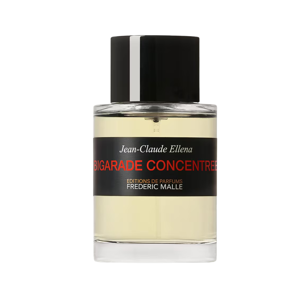 Frederic Malle Bigarade Concentree Tester