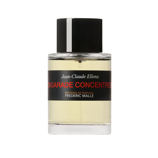 Frederic Malle Bigarade Concentree Tester