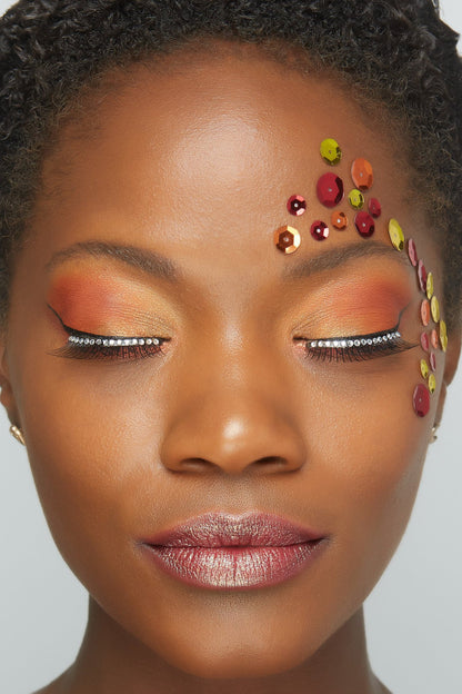 Black Magic Color Palette