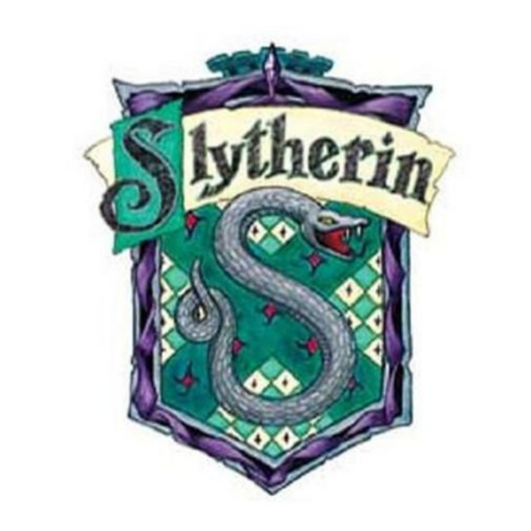House | Slytherin