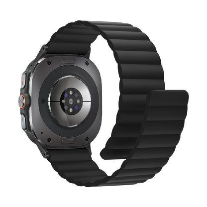 Magnetic Silicone Sport Band for Galaxy Watch 20mm