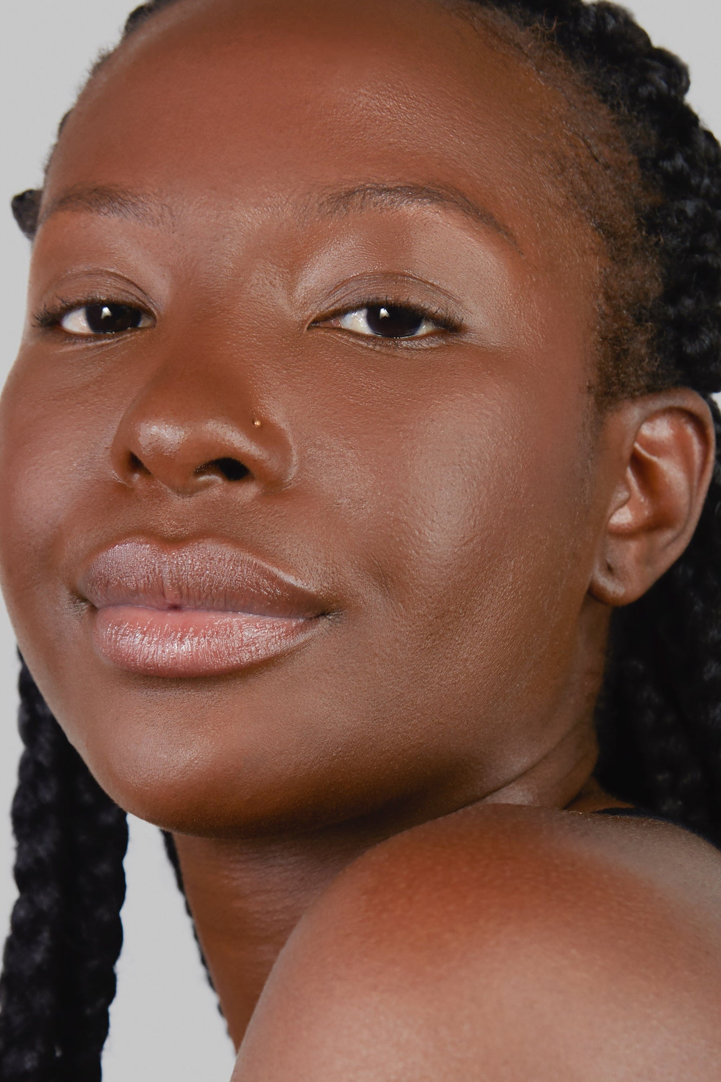 Hydroblast Finishing Powder