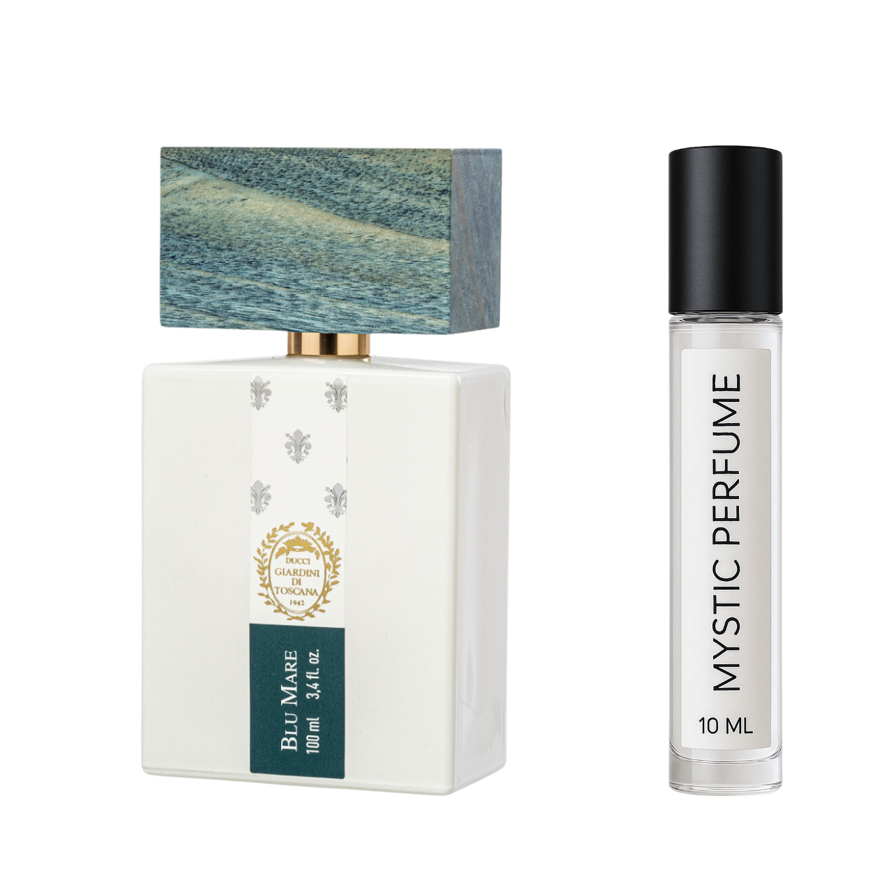 Sample - Giardini Di Toscana Blu Mare