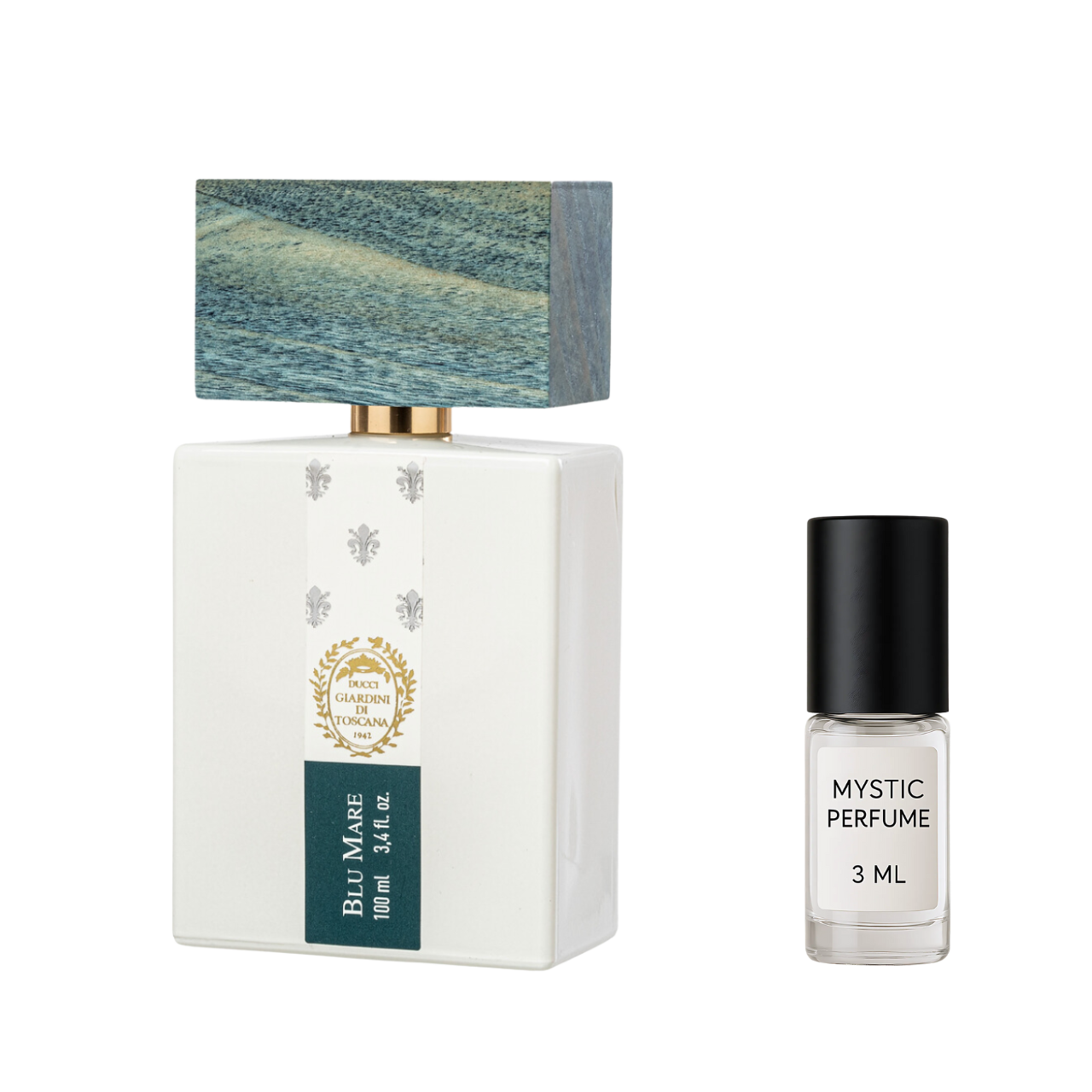 Sample - Giardini Di Toscana Blu Mare