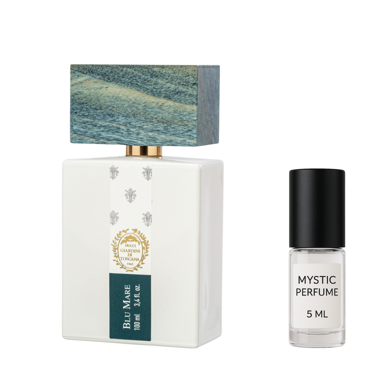 Sample - Giardini Di Toscana Blu Mare