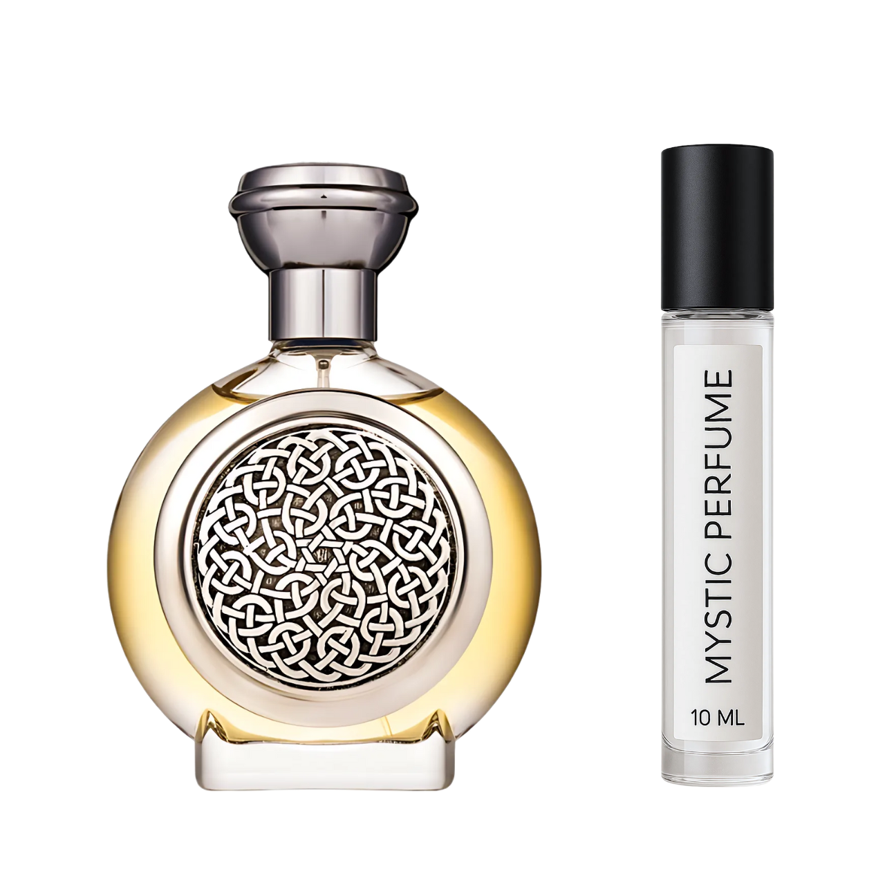 Sample - Boadicea the Victorious Bodacious