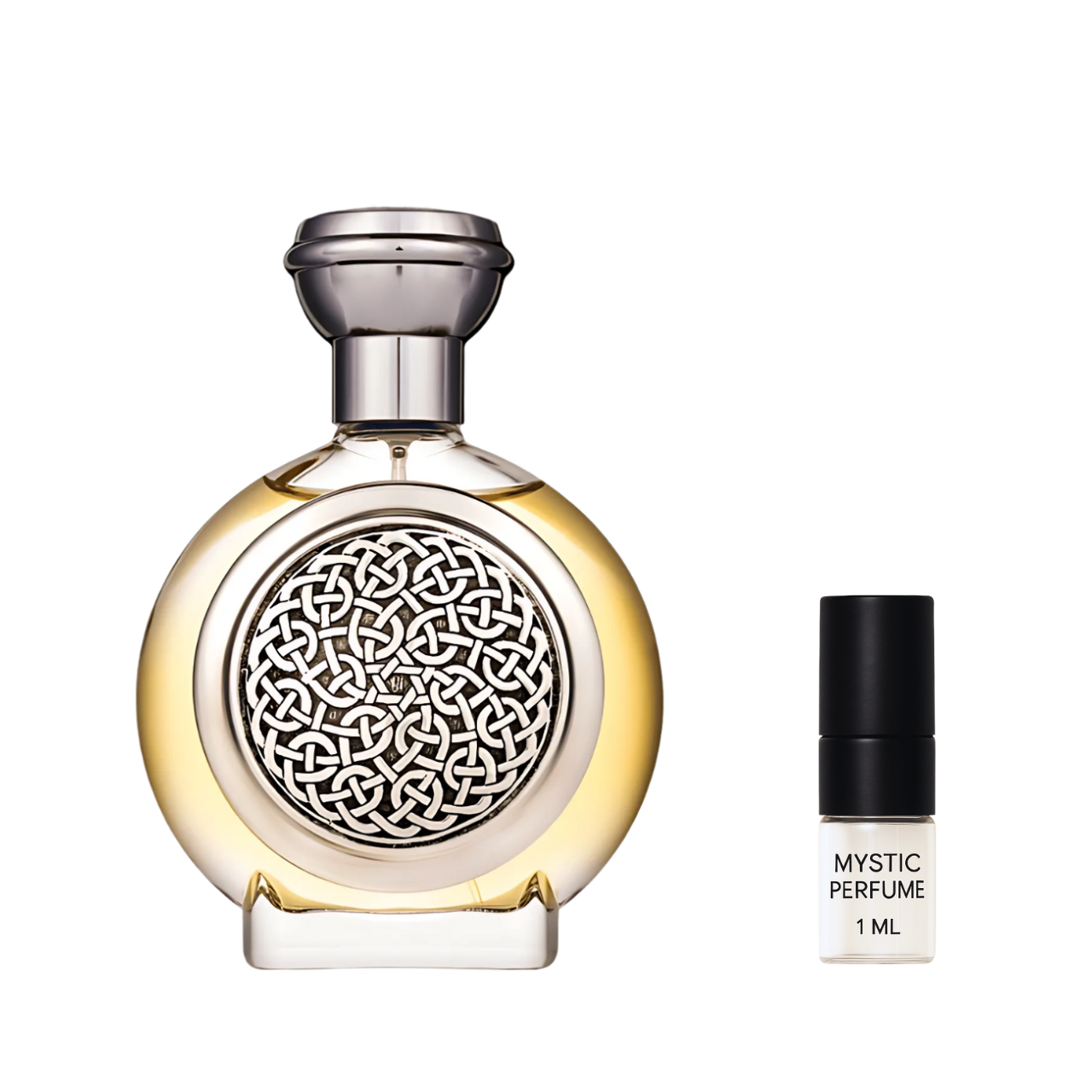 Sample - Boadicea the Victorious Bodacious