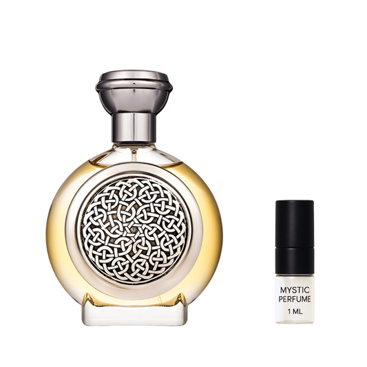 Sample - Boadicea the Victorious Bodacious