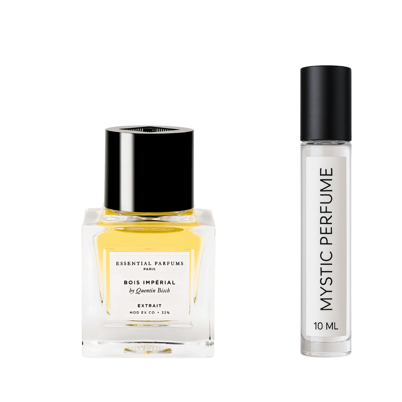 Sample - Essential Parfums Bois Imperial Extrait