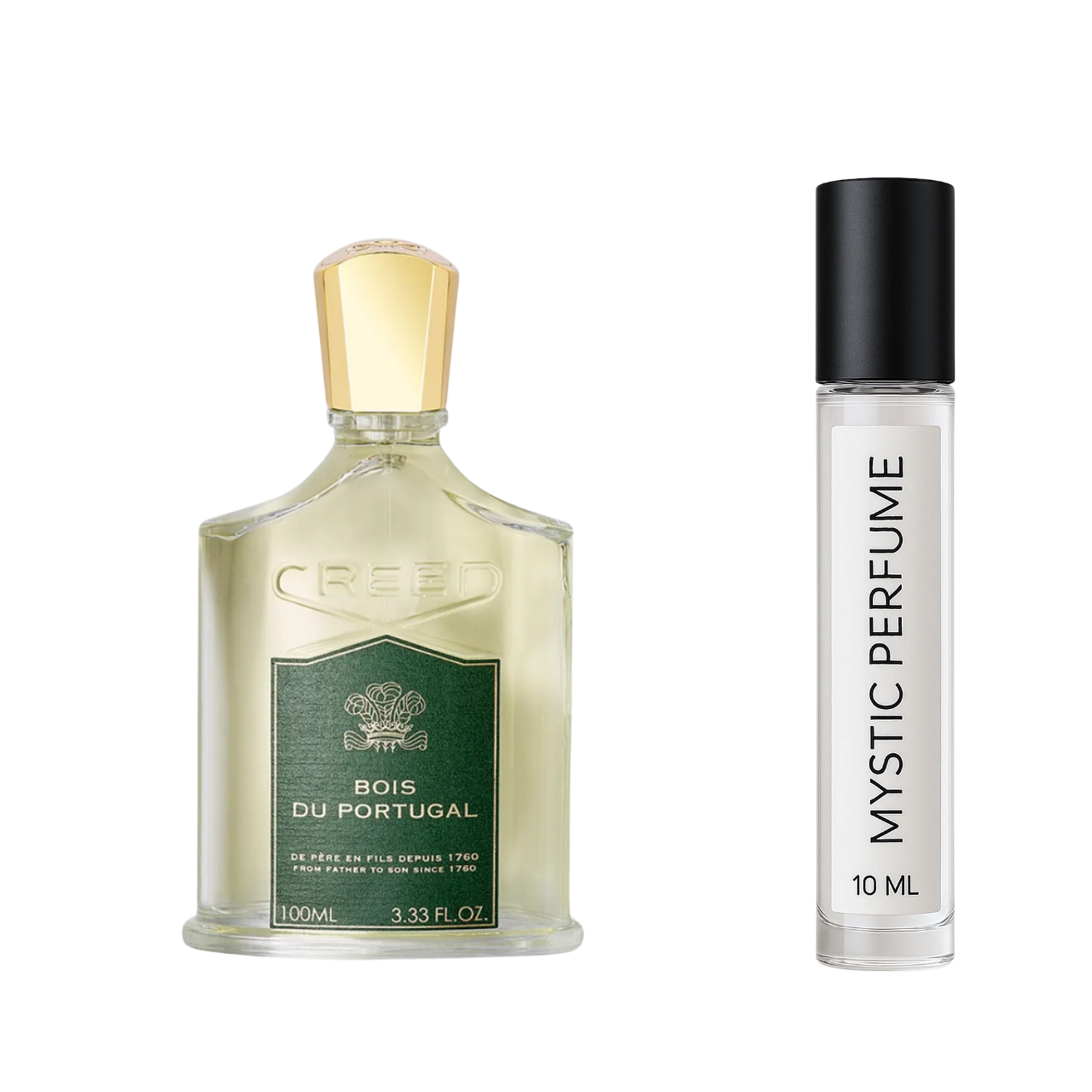 Sample - Creed Bois Du Portugal