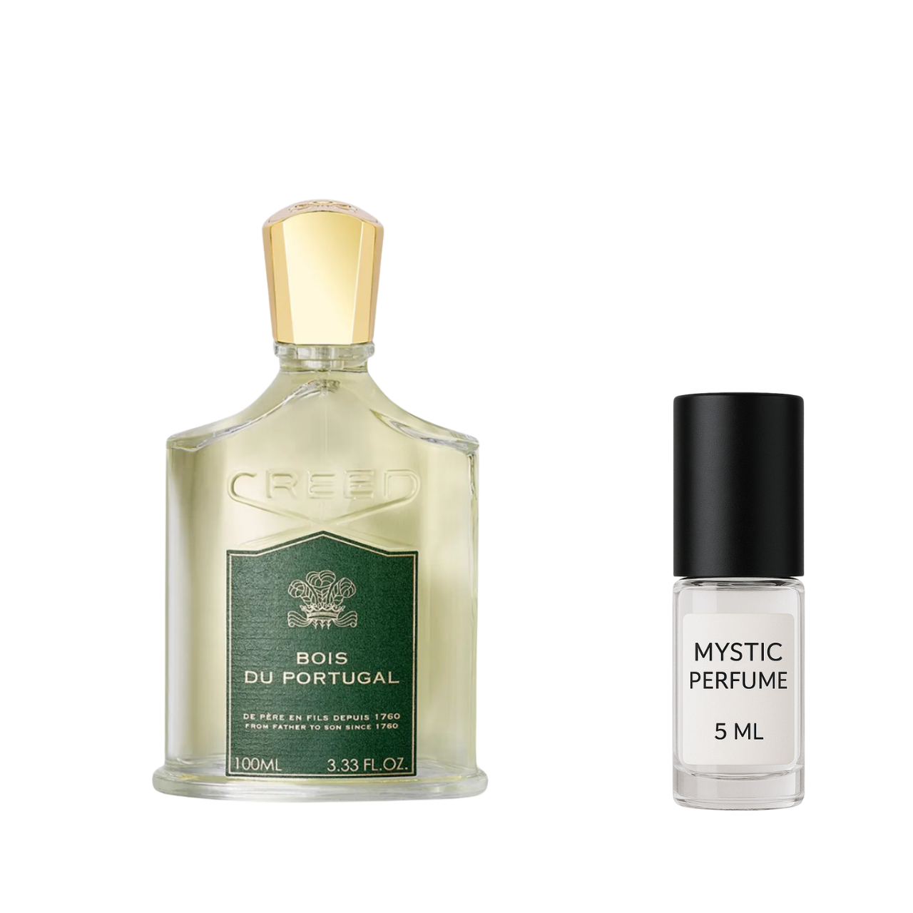 Sample - Creed Bois Du Portugal