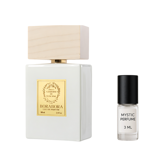 Sample - Giardini Di Toscana BoraBora