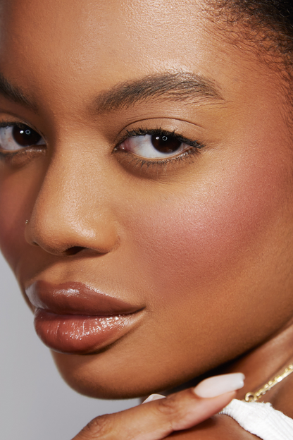 Double Take Skin Perfecting Blush Duo