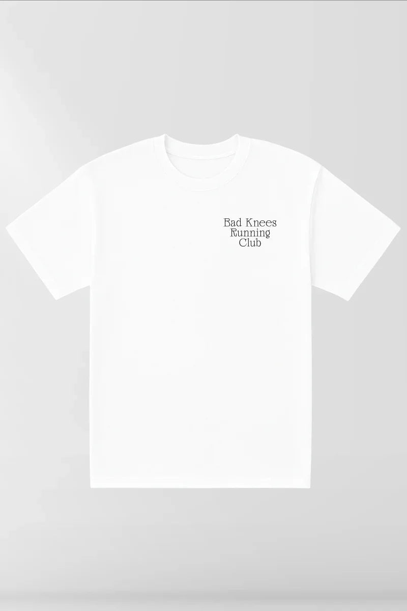 Bad Knees Running Club