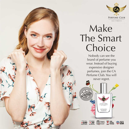 433- Lucky You Perfume Spray