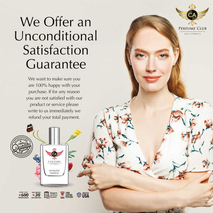 446- Gourmand  Perfume Spray