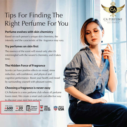 031- Bergamot Duo Set Fragrance Oil and Perfume Spray Bundle