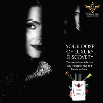 440- Spice Perfume Spray