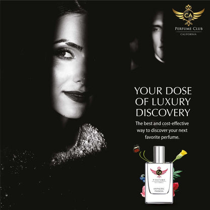 438- Amazing Magnolia  Perfume Spray