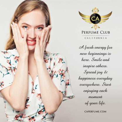 446- Gourmand  Perfume Spray