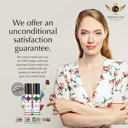 297- Royal Musk Body Oil Roll-On