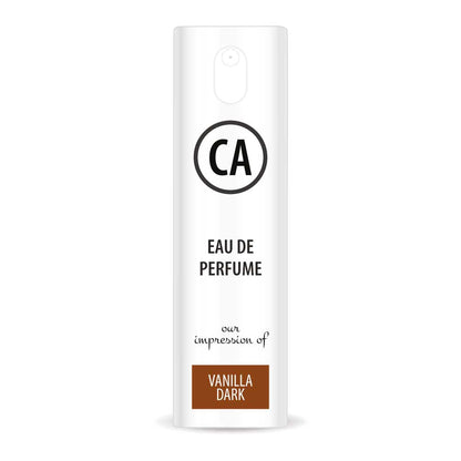 215- Vanilla Dark Perfume Spray