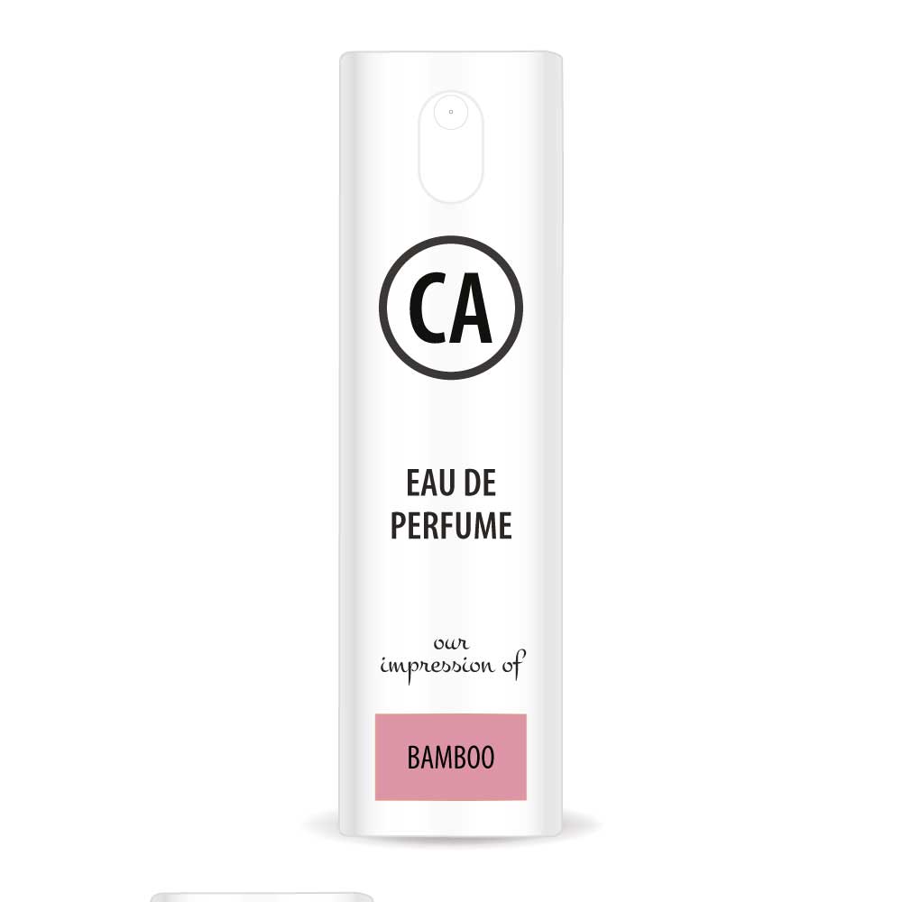 026- Bamboo Perfume Spray