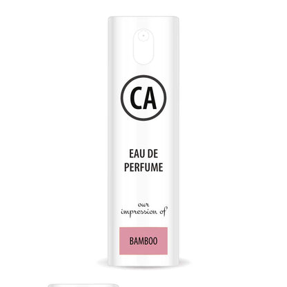 026- Bamboo Perfume Spray