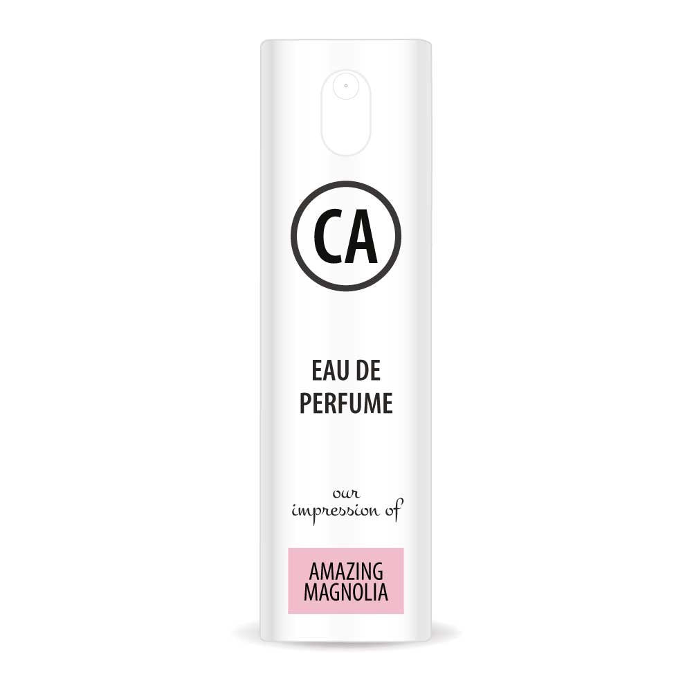 438- Amazing Magnolia  Perfume Spray