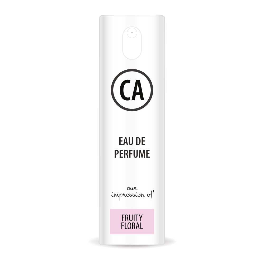 443- Fruity Floral  Perfume Spray