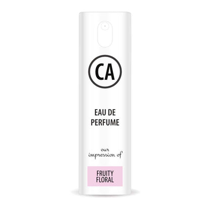 443- Fruity Floral  Perfume Spray