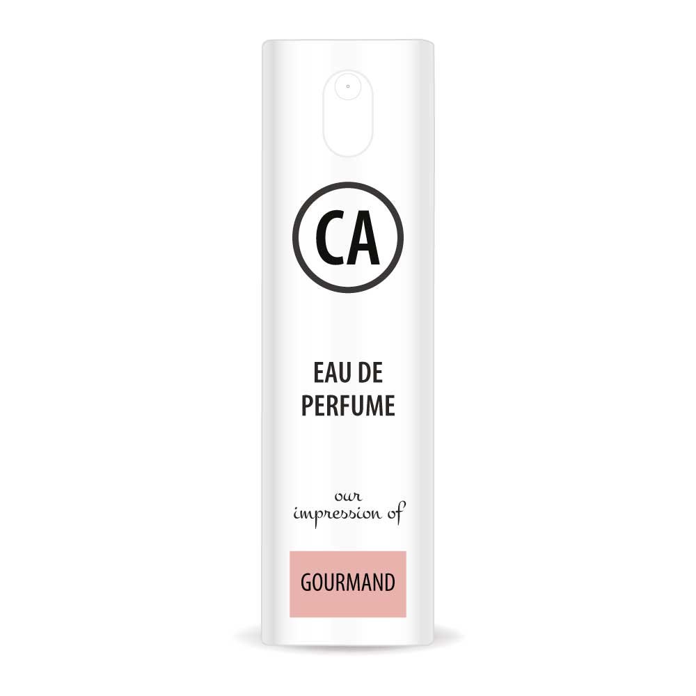 446- Gourmand  Perfume Spray
