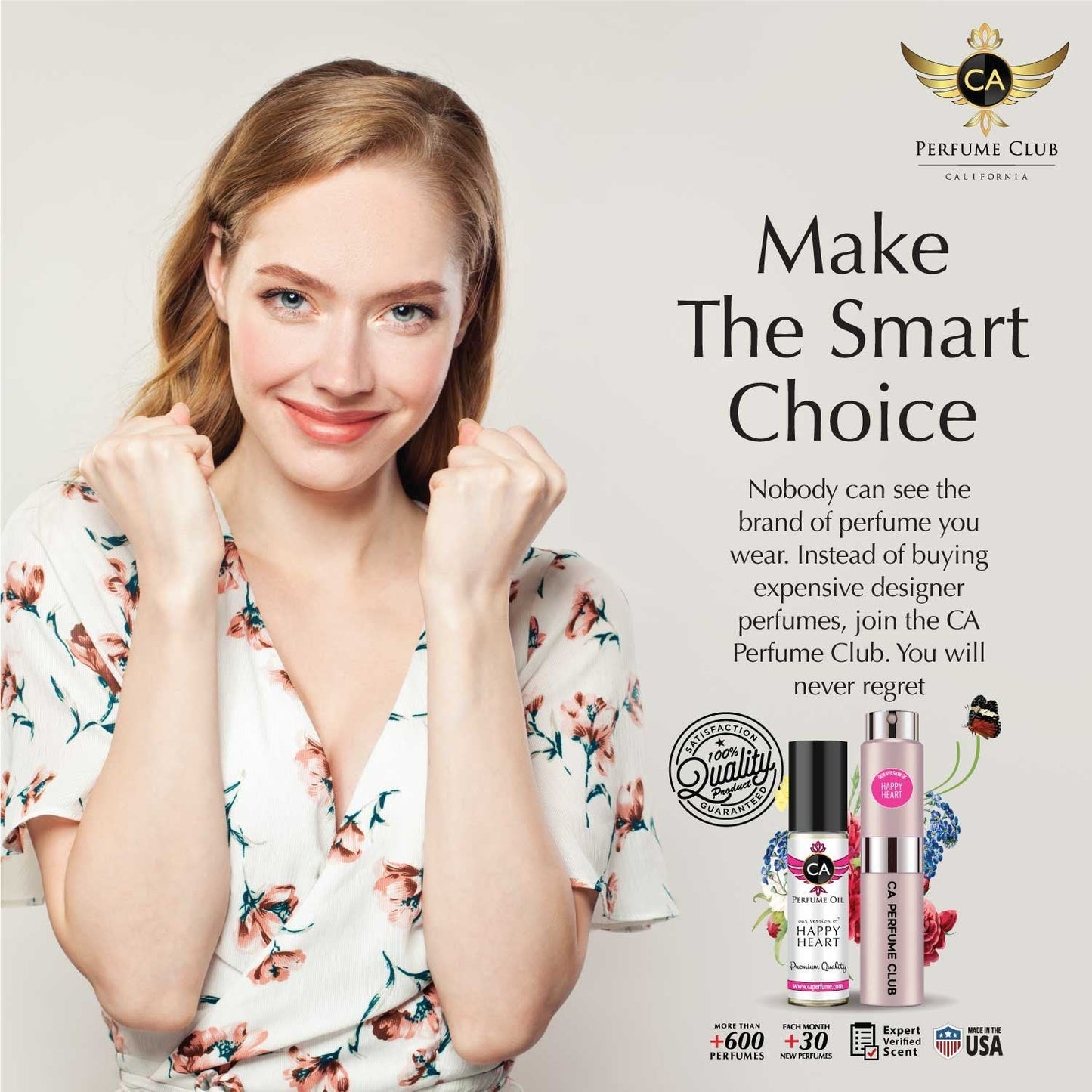 170- Patchouli Premium Duo Set  Fragrance Oil and Perfume Spray Bundle