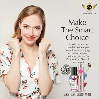 440- Spice Duo Set Fragrance Oil and Perfume Spray Bundle