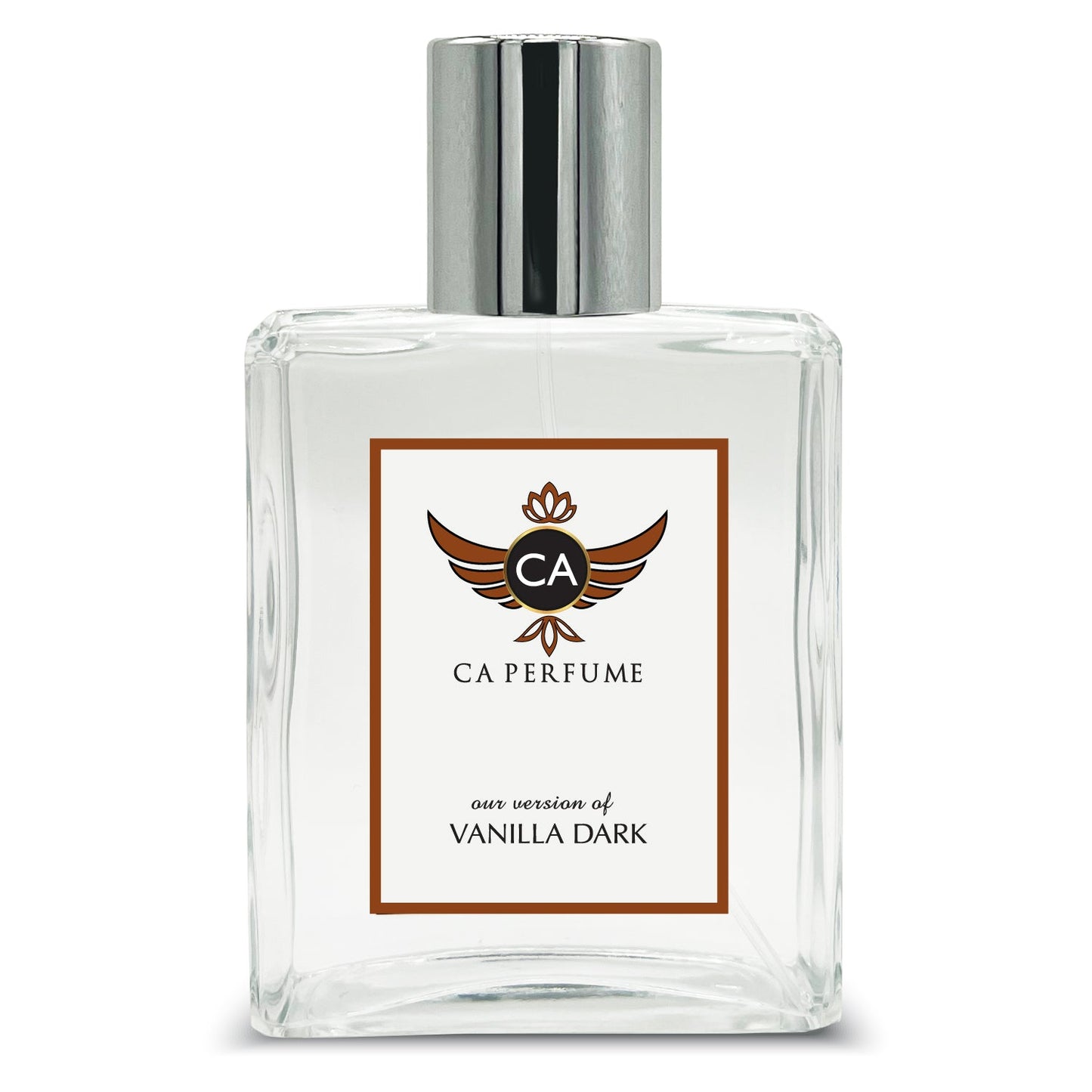 215- Vanilla Dark Perfume Spray