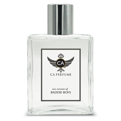 024- Baddie Boys Perfume Spray