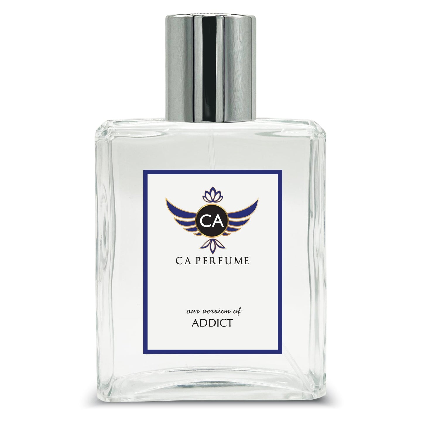 006- Addict Perfume Spray