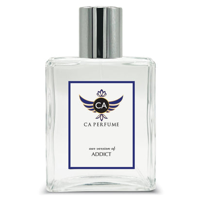 006- Addict Perfume Spray