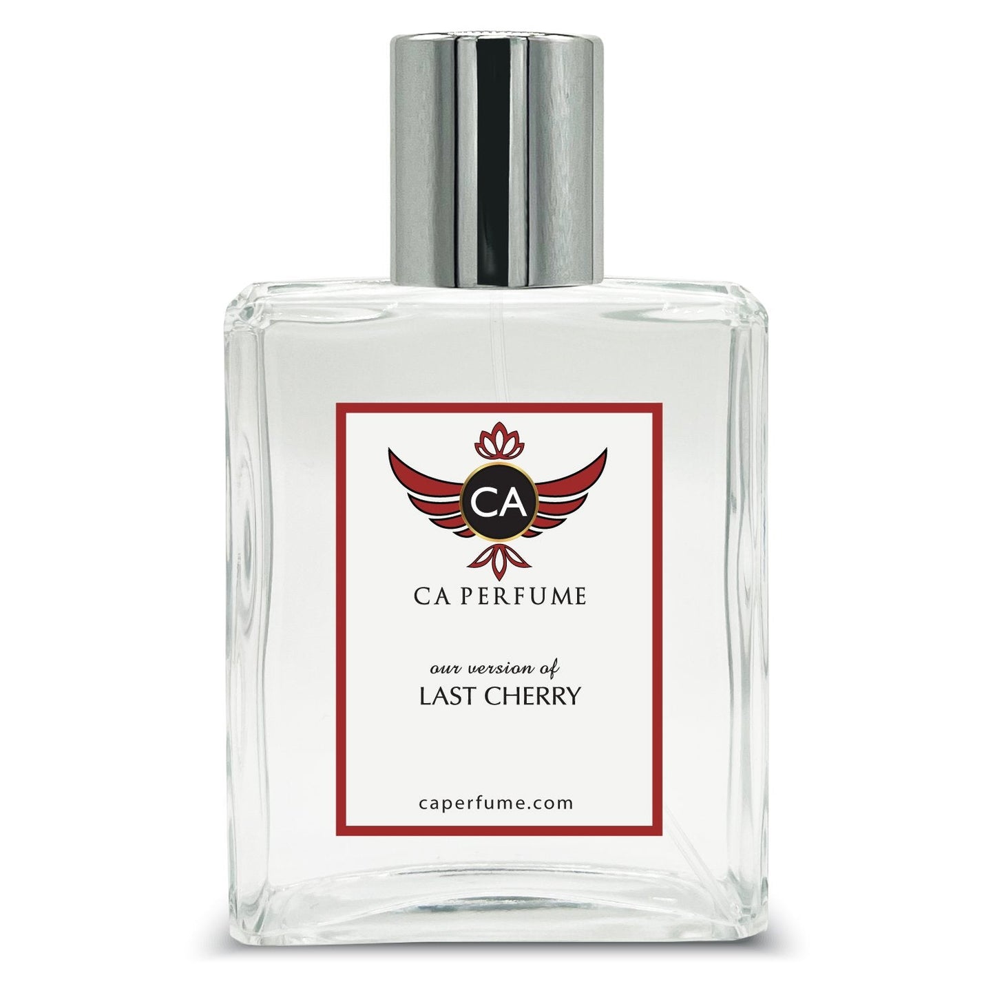 137- Last Cherry Perfume Spray